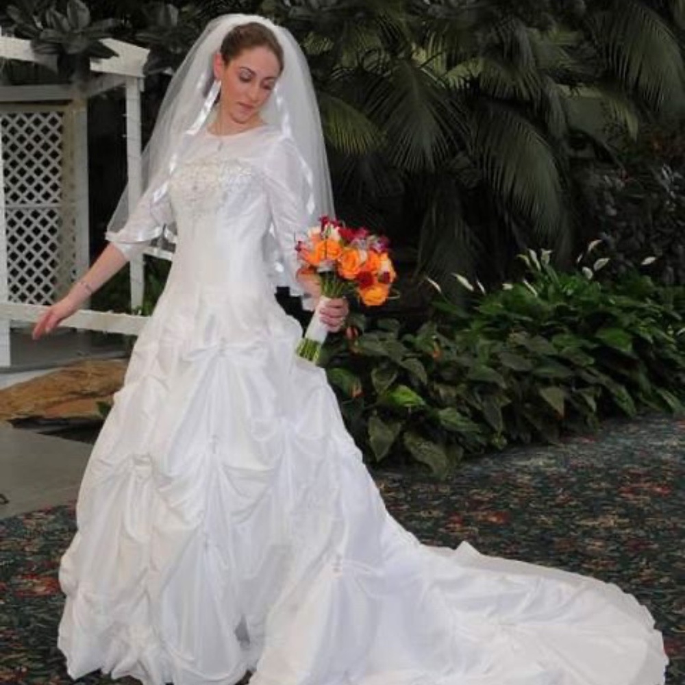 Wedding Gown